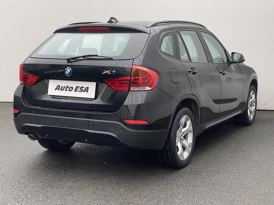 BMW X1 2.0d Sport xDrive20d