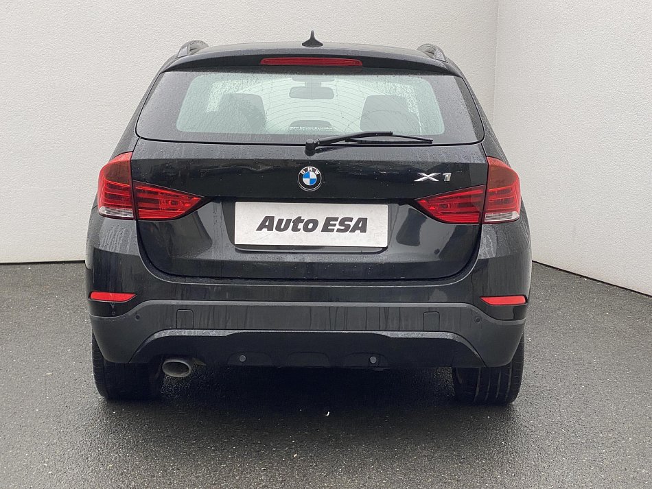 BMW X1 2.0d Sport xDrive20d