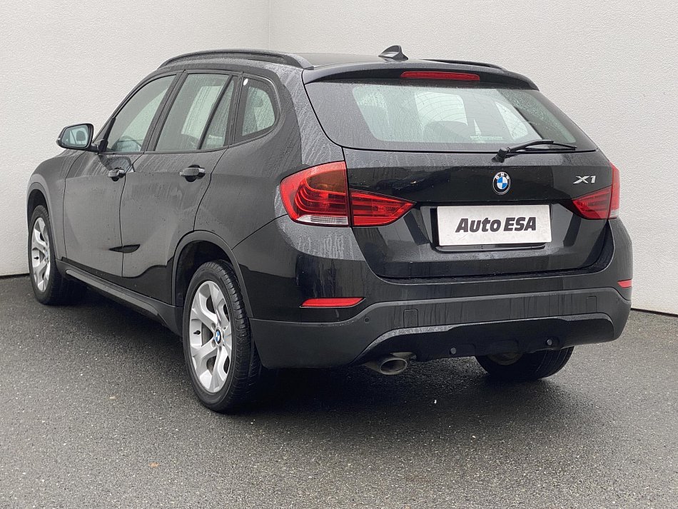 BMW X1 2.0d Sport xDrive20d