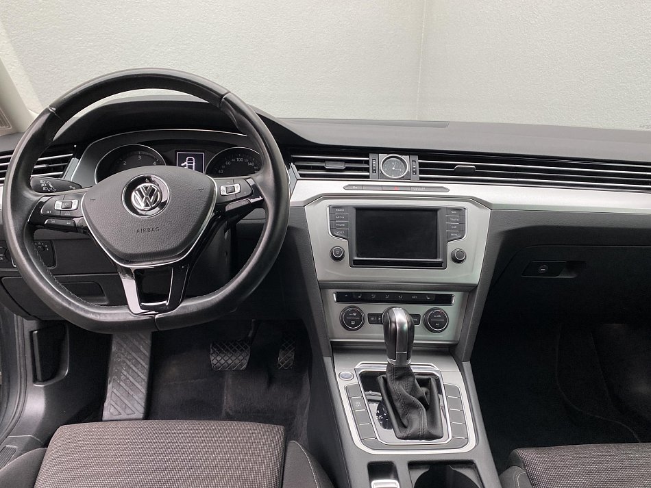 Volkswagen Passat 2.0TDi Comfortline