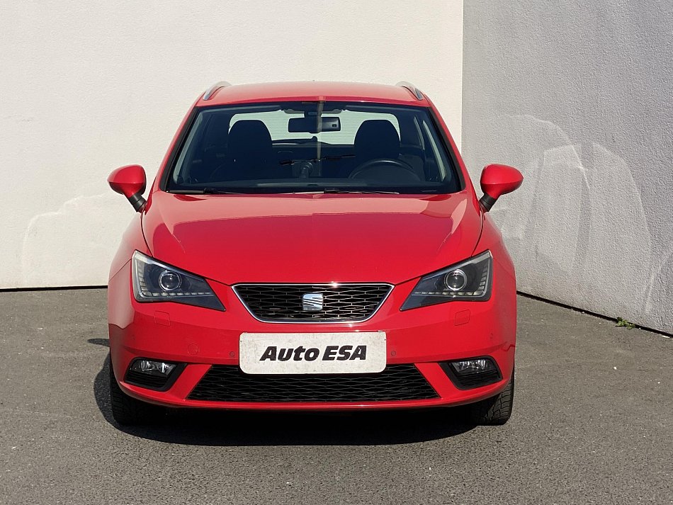 Seat Ibiza 1.2 TSi Style