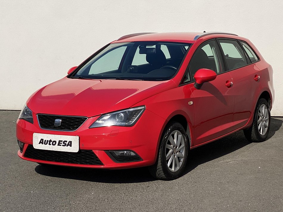 Seat Ibiza 1.2 TSi Style