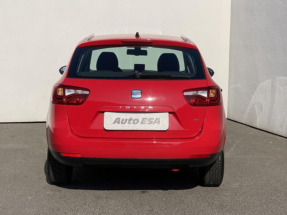 Seat Ibiza 1.2 TSi Style