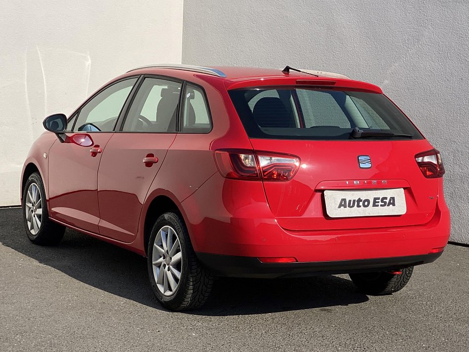 Seat Ibiza 1.2 TSi Style