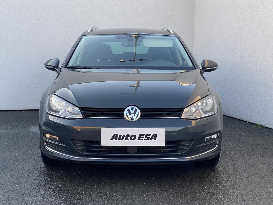 Volkswagen Golf 1.4 TSi Allstar