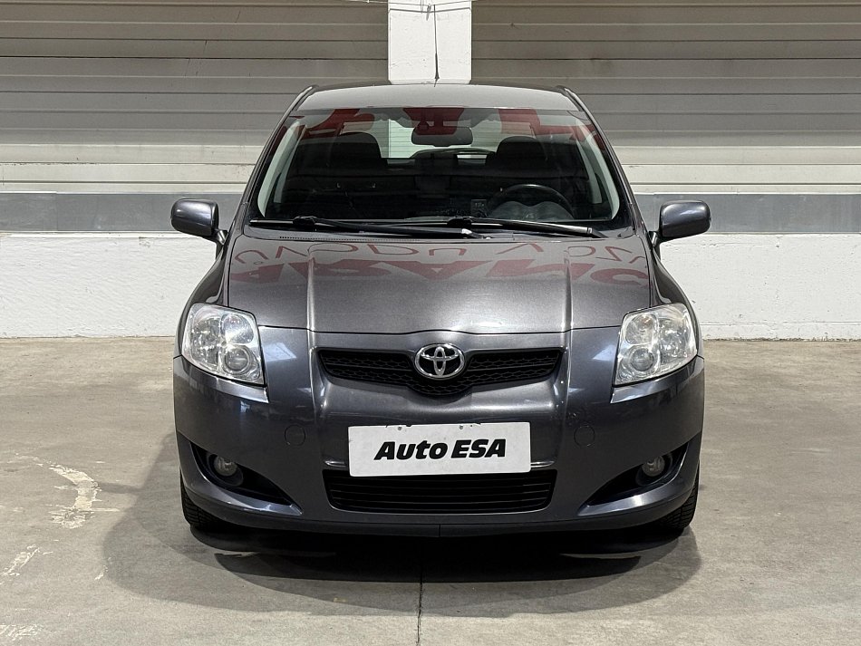 Toyota Auris 1.6 i 