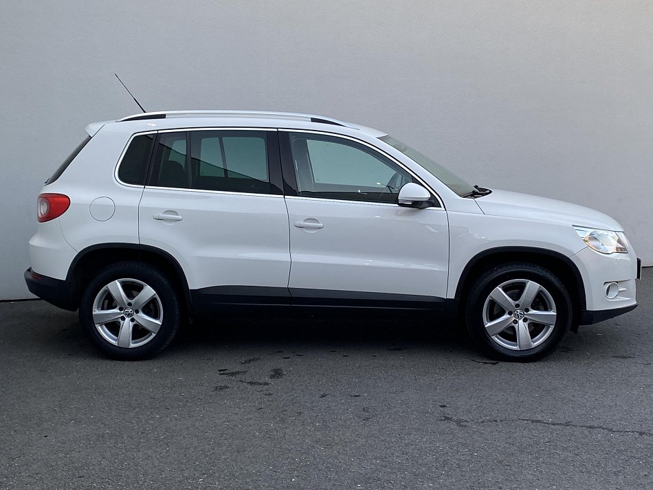 Volkswagen Tiguan 1.4 TSi Sport&Style