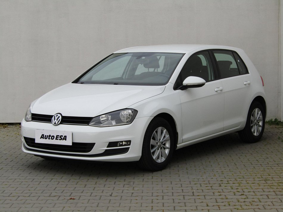 Volkswagen Golf 1.2 TSi Comfort