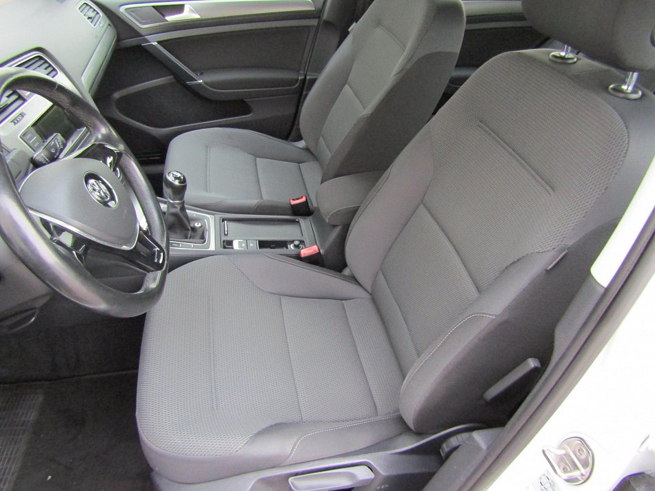 Volkswagen Golf 1.2 TSi Comfort