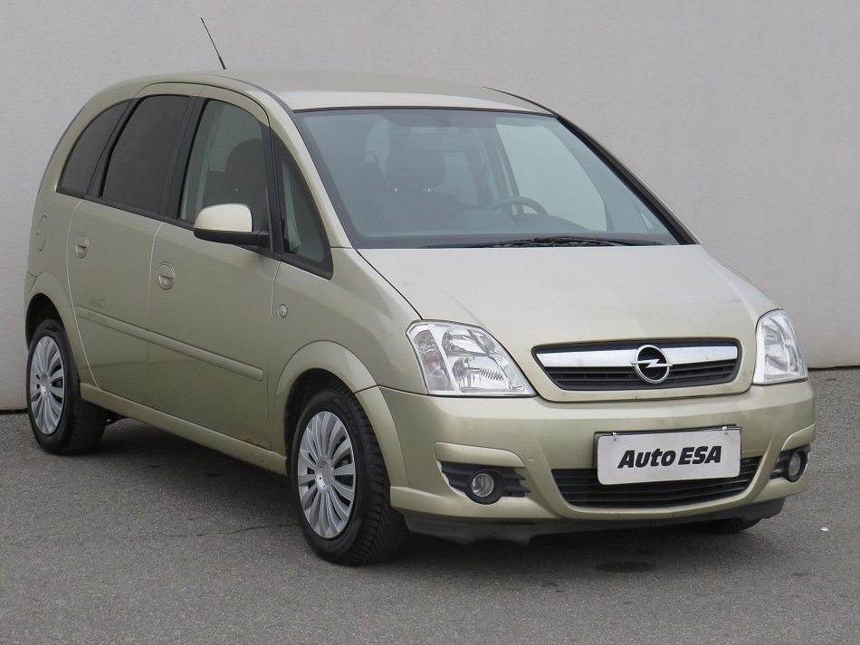 Opel Meriva 1.4i 