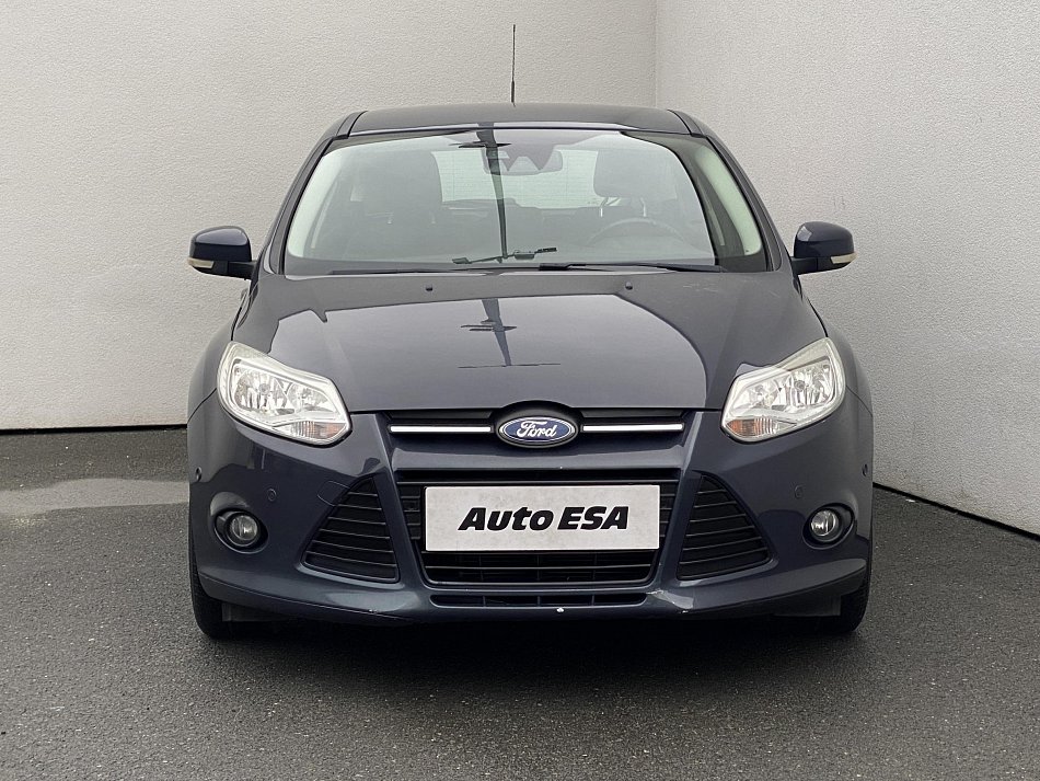 Ford Focus 1.0 EB Trend