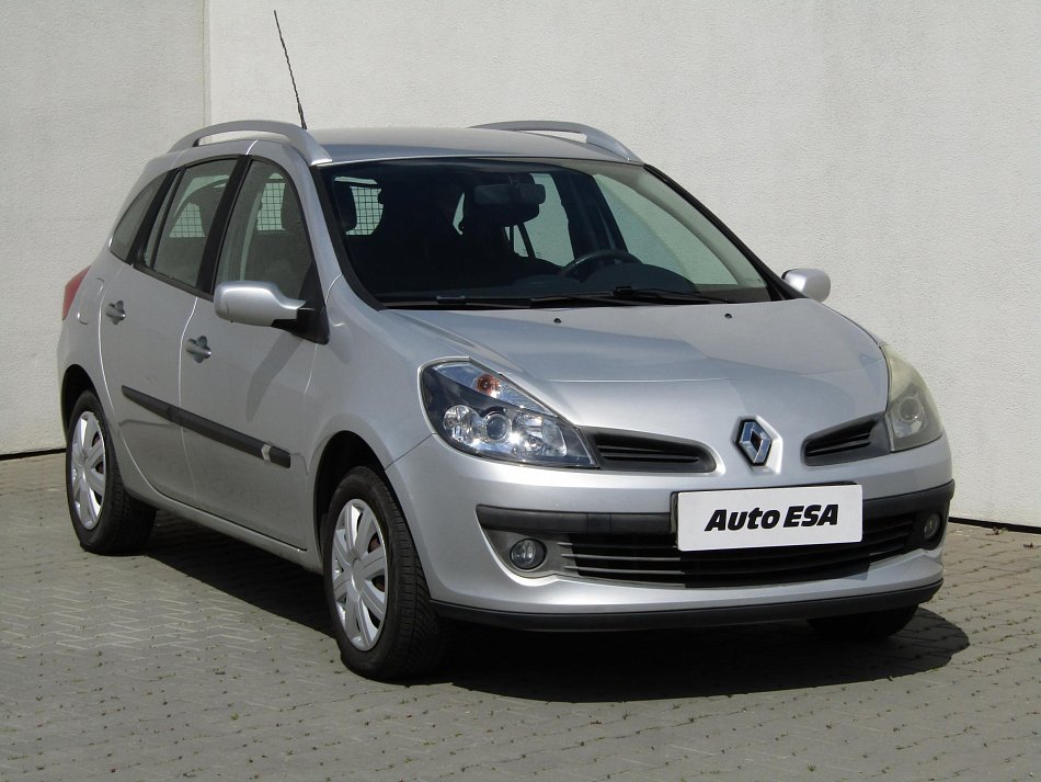 Renault Clio 1.2i 