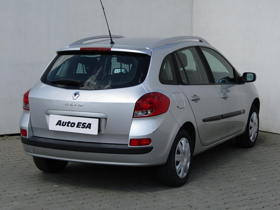 Renault Clio 1.2i 