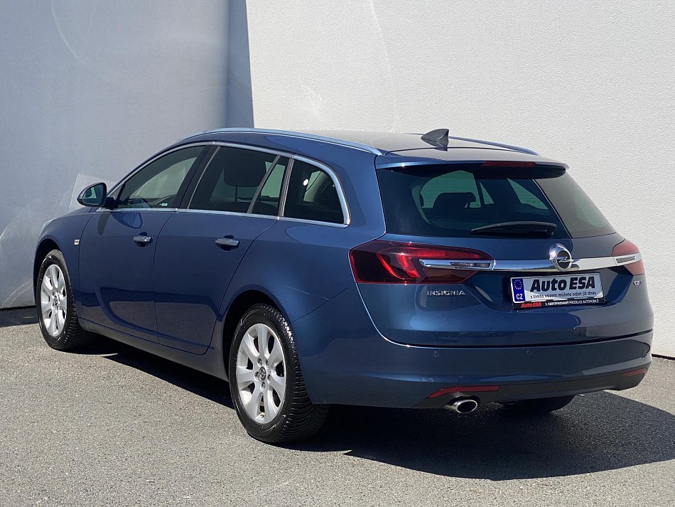 Opel Insignia 2.0 CDTi Innovation