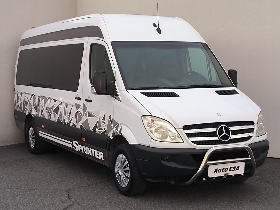 Mercedes-Benz Sprinter 2.2CDi  L3