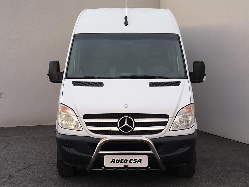 Mercedes-Benz Sprinter 2.2CDi  L3