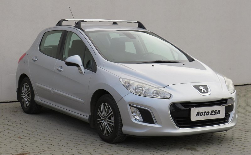 Peugeot 308 1.6HDi 