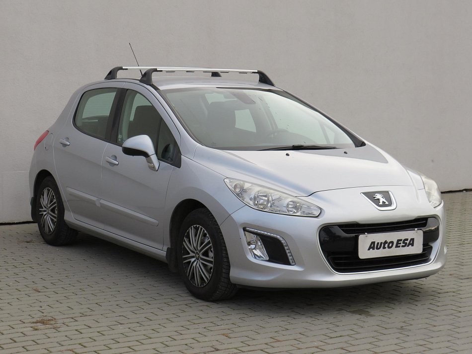 Peugeot 308 1.6HDi 