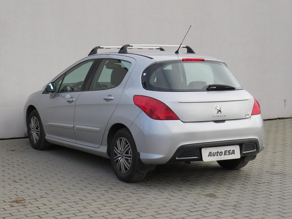 Peugeot 308 1.6HDi 