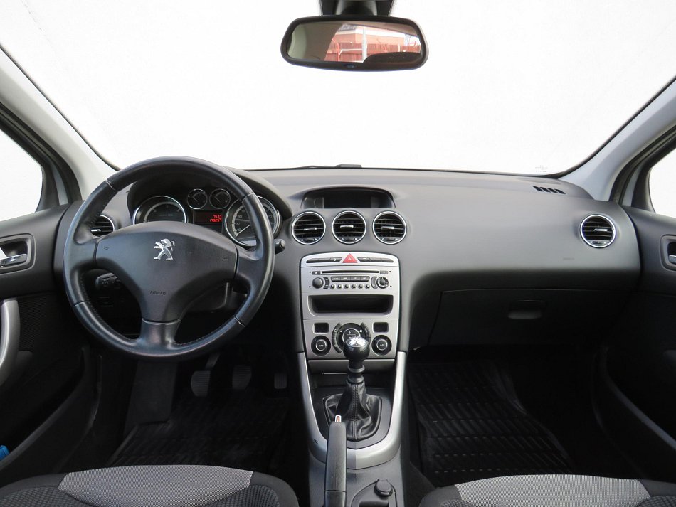 Peugeot 308 1.6HDi 