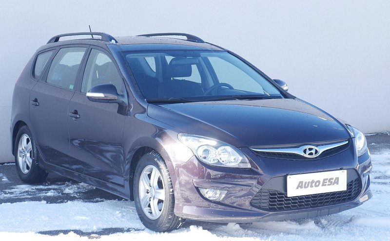 Hyundai I30 1.4i 