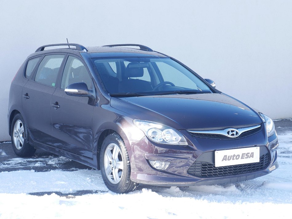 Hyundai I30 1.4i 