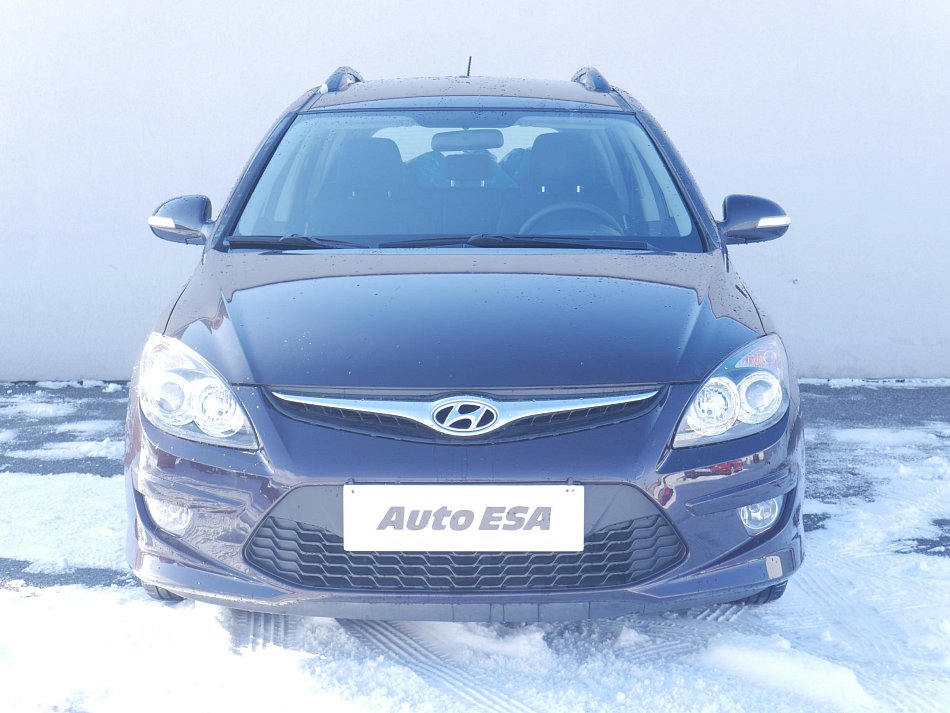 Hyundai I30 1.4i 