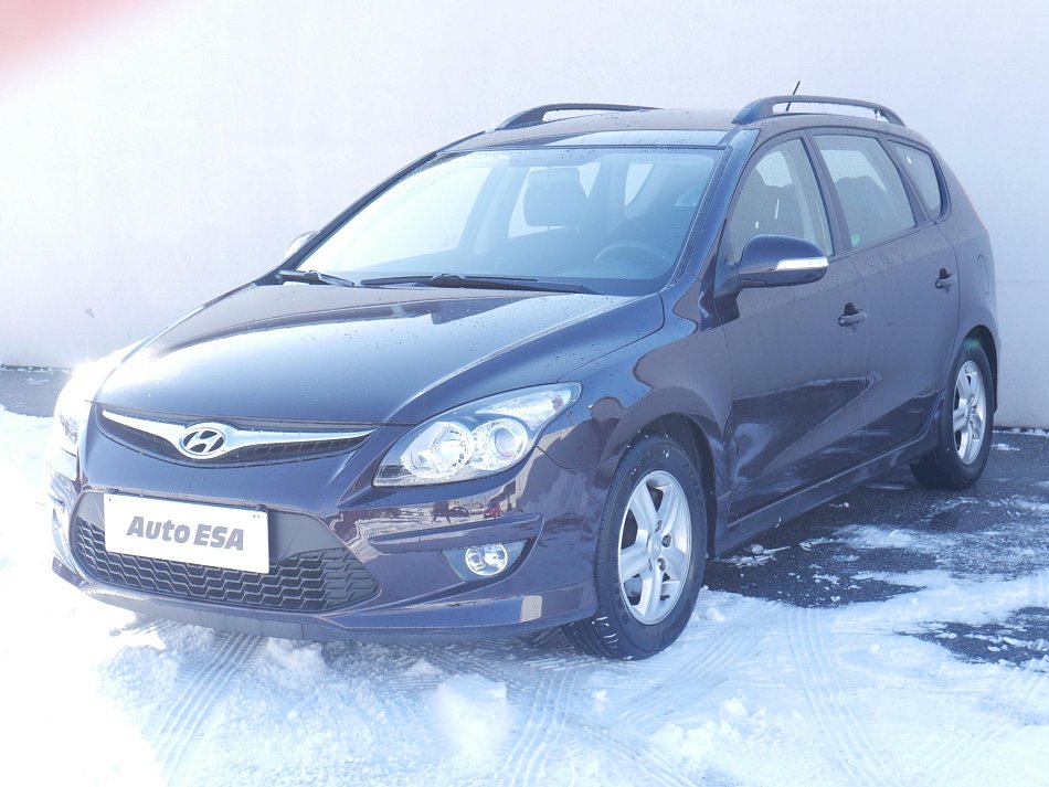 Hyundai I30 1.4i 