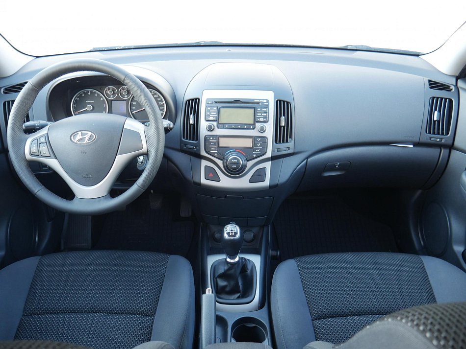 Hyundai I30 1.4i 