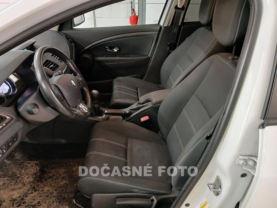 Renault Mégane 1.2 Tce 