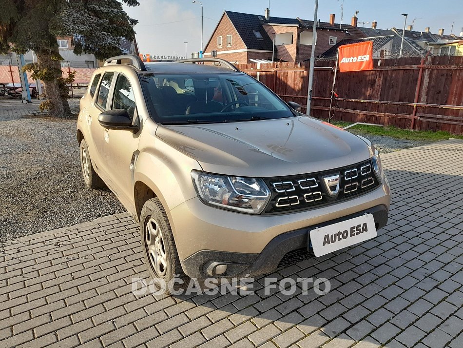 Dacia Duster 1.3i 