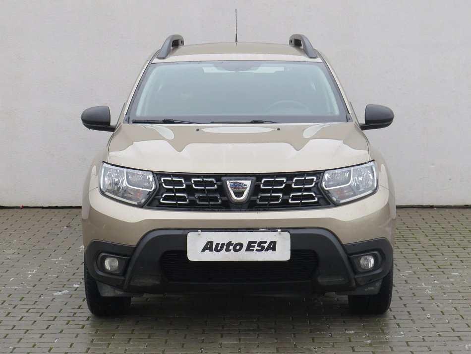 Dacia Duster 1.3i 