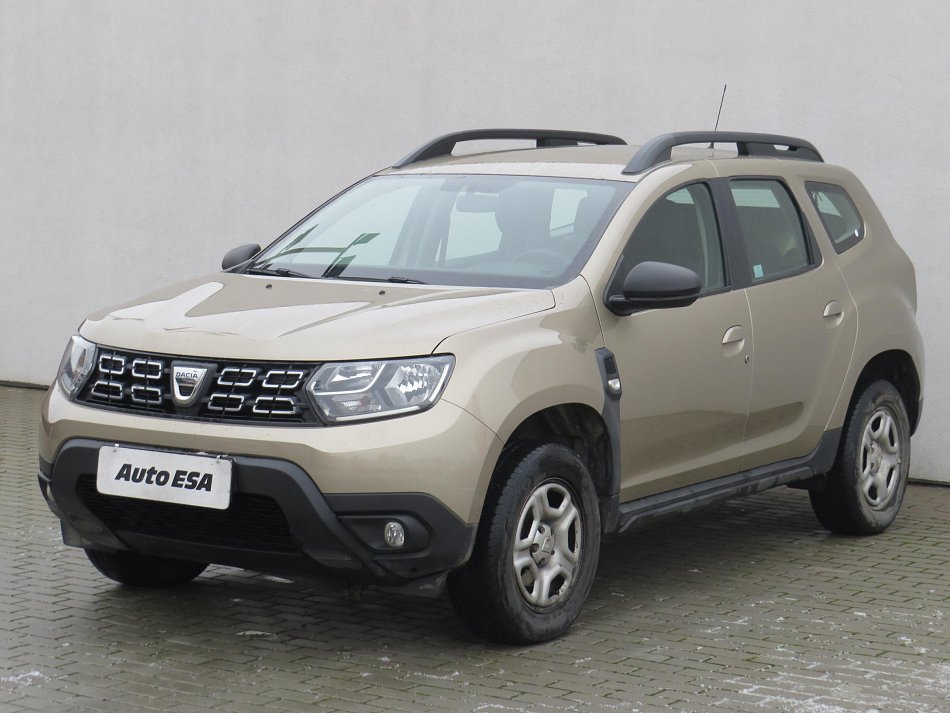 Dacia Duster 1.3i 