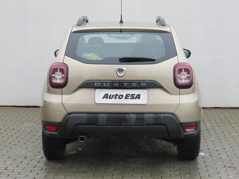 Dacia Duster 1.3i 