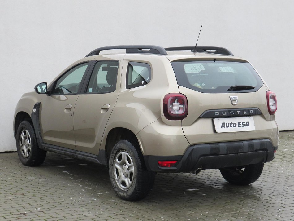 Dacia Duster 1.3i 