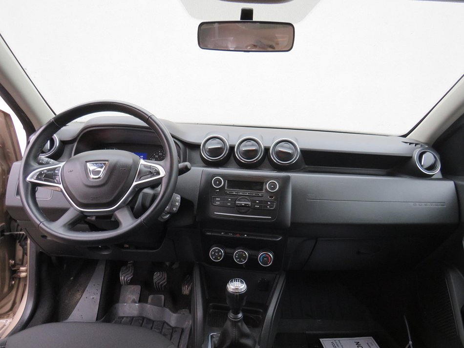 Dacia Duster 1.3i 