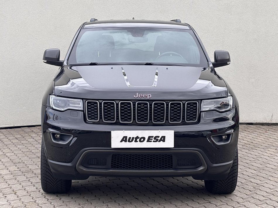 Jeep Grand Cherokee 3.0CRD  4x4