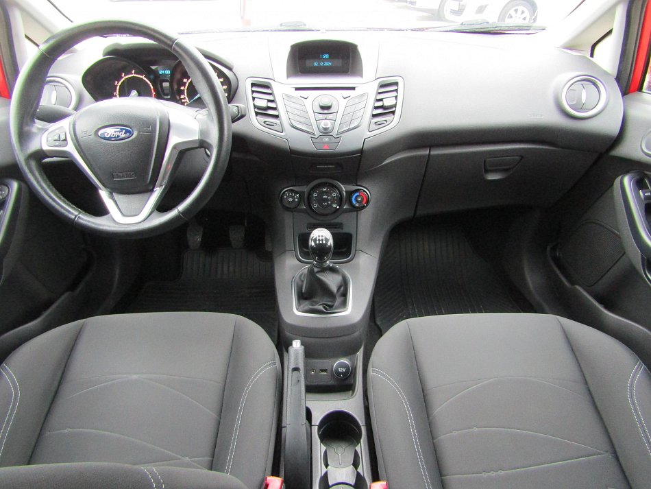 Ford Fiesta 1.2i 