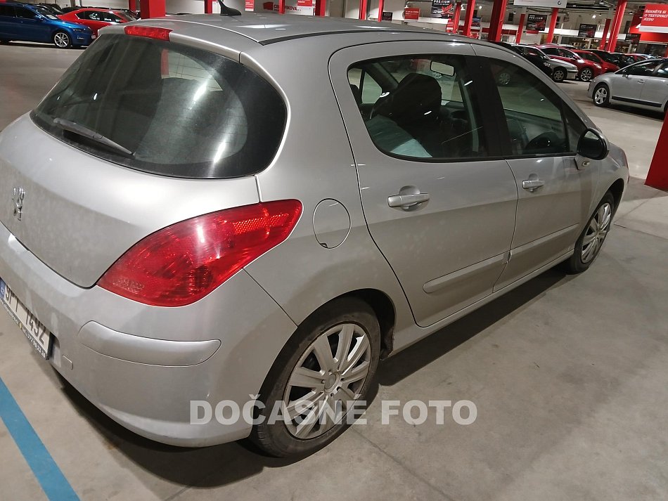 Peugeot 308 1.6i 