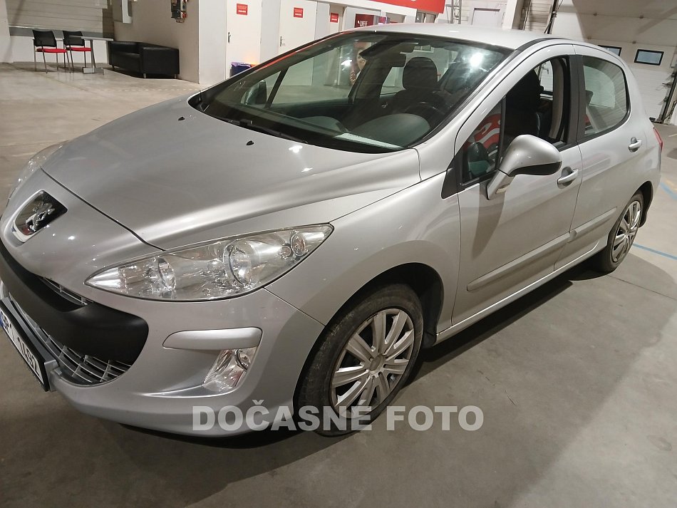 Peugeot 308 1.6i 