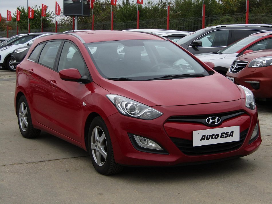 Hyundai I30 1.4 i 