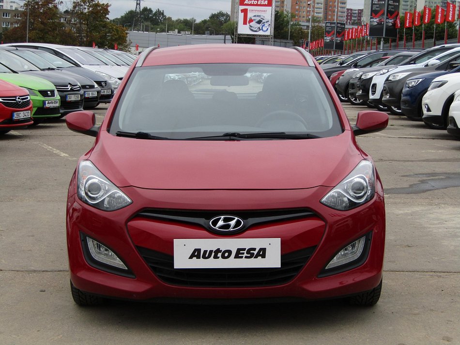 Hyundai I30 1.4 i 