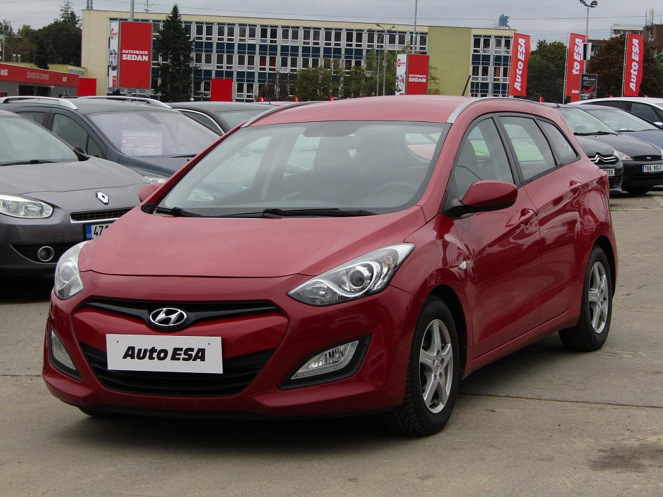 Hyundai I30 1.4 i 