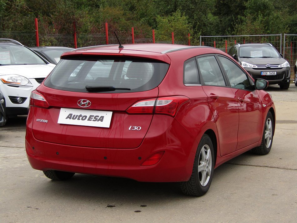 Hyundai I30 1.4 i 