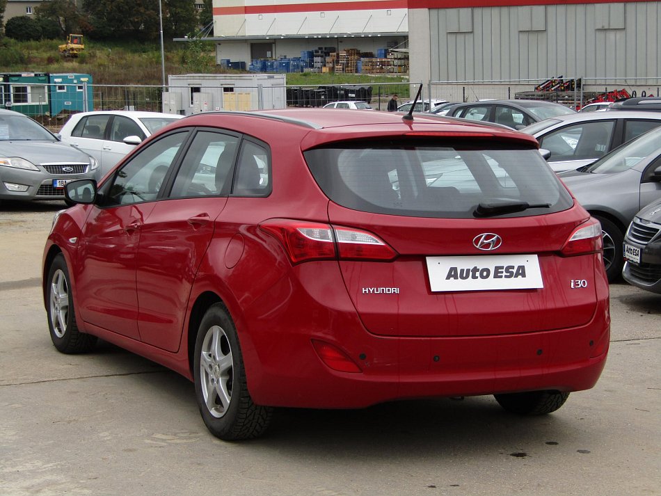 Hyundai I30 1.4 i 