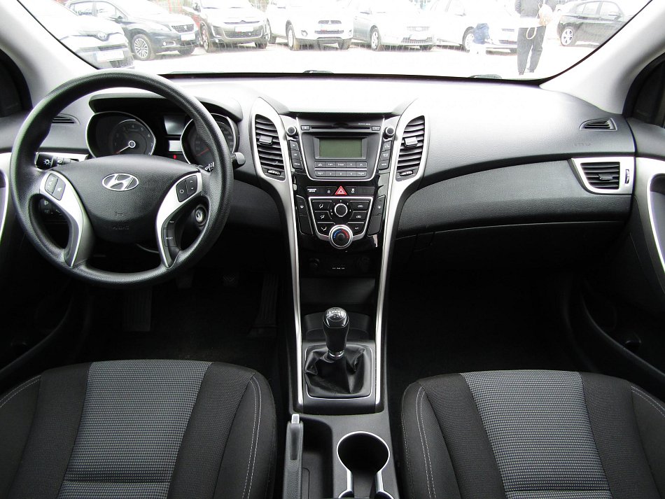 Hyundai I30 1.4 i 