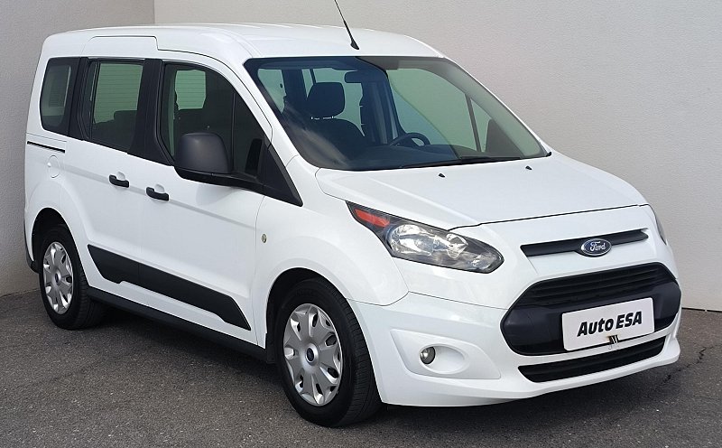 Ford Tourneo Connect 1.5TDCi Trend