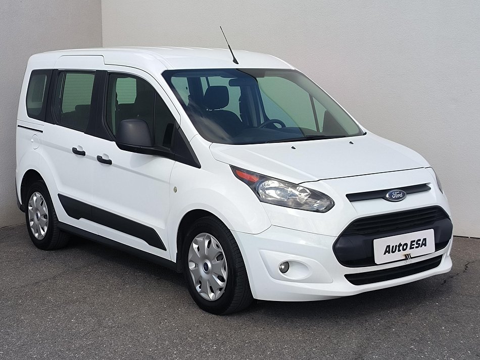 Ford Tourneo Connect 1.5TDCi Trend