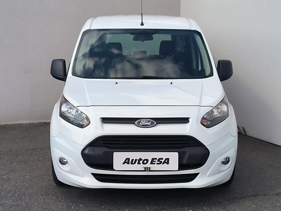 Ford Tourneo Connect 1.5TDCi Trend