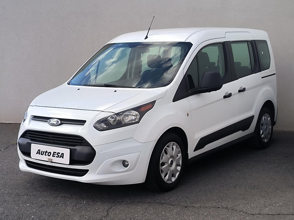 Ford Tourneo Connect 1.5TDCi Trend